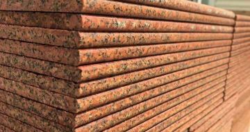 黄石台湾红楼梯踏步