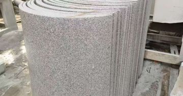 黄石芝麻白柱皮 圆柱