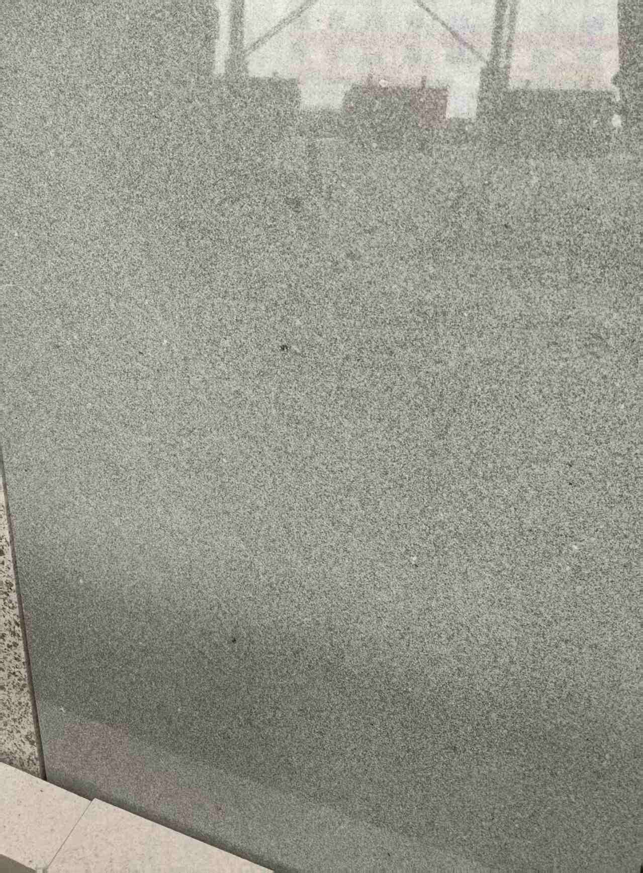 黄石芝麻灰 地铺石 干挂